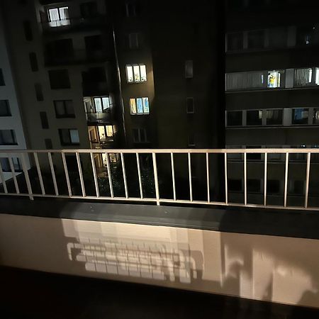 Luxus Apartment In Center Dusseldorf - 2 Rooms 외부 사진