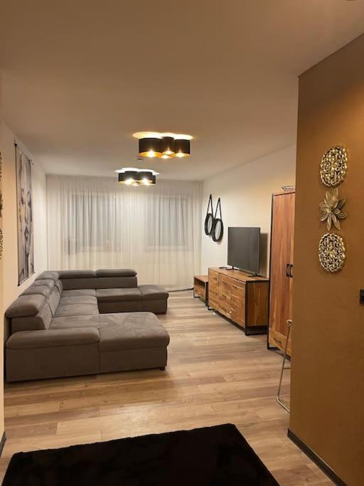 Luxus Apartment In Center Dusseldorf - 2 Rooms 외부 사진