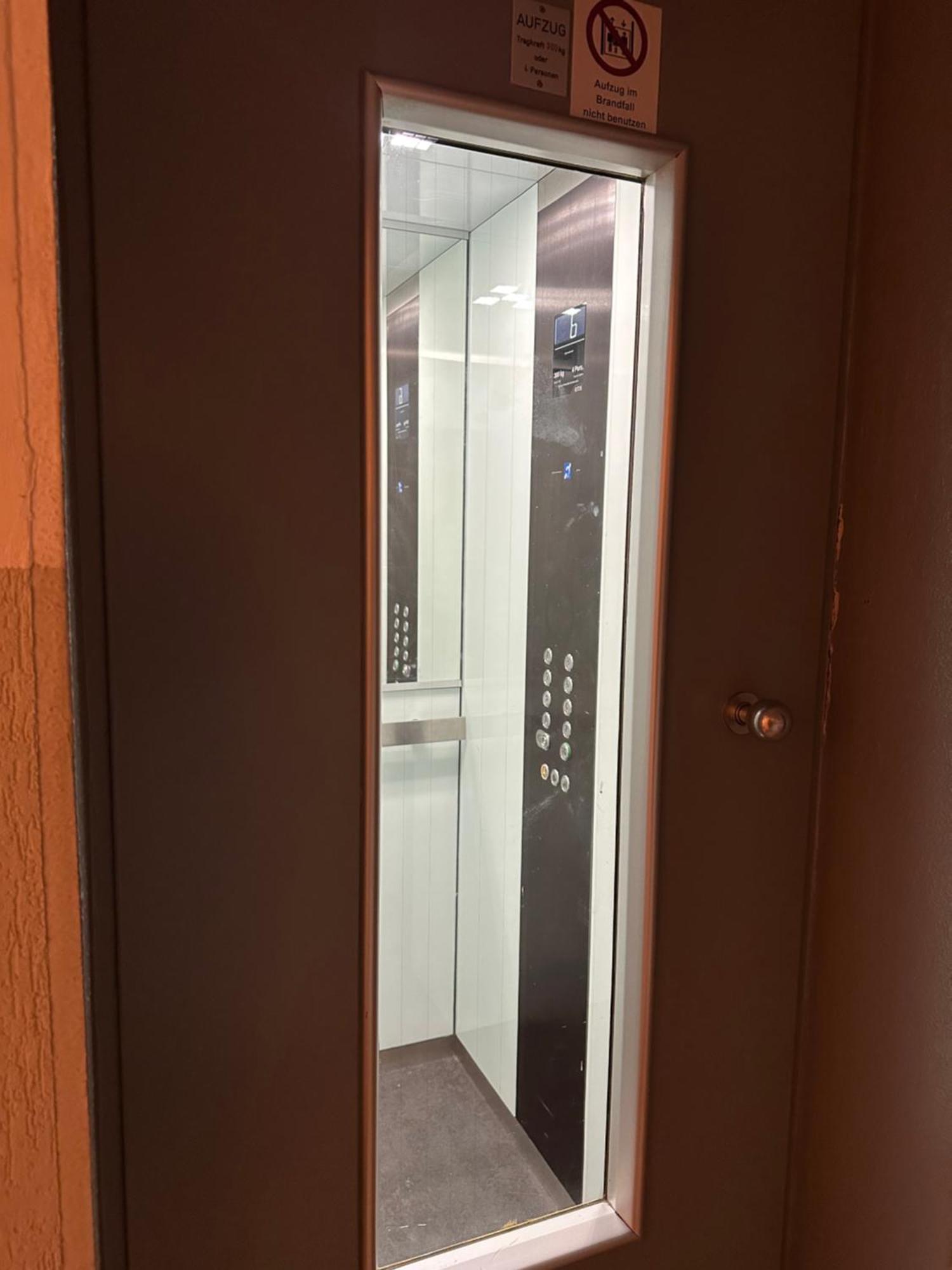 Luxus Apartment In Center Dusseldorf - 2 Rooms 외부 사진
