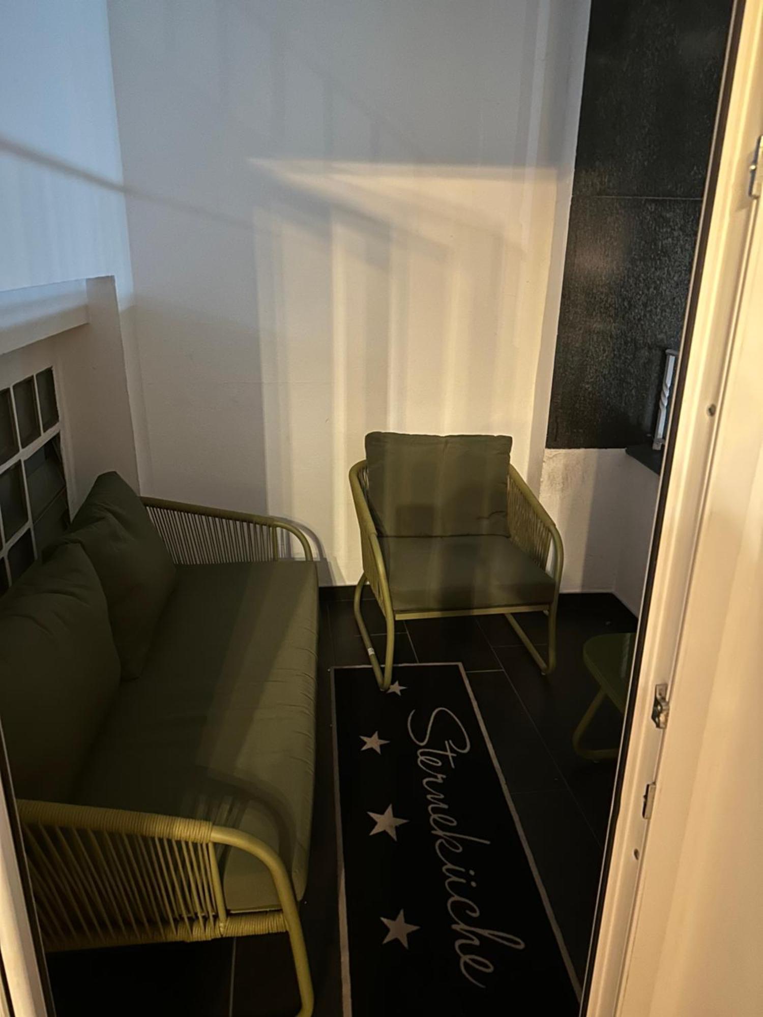 Luxus Apartment In Center Dusseldorf - 2 Rooms 외부 사진