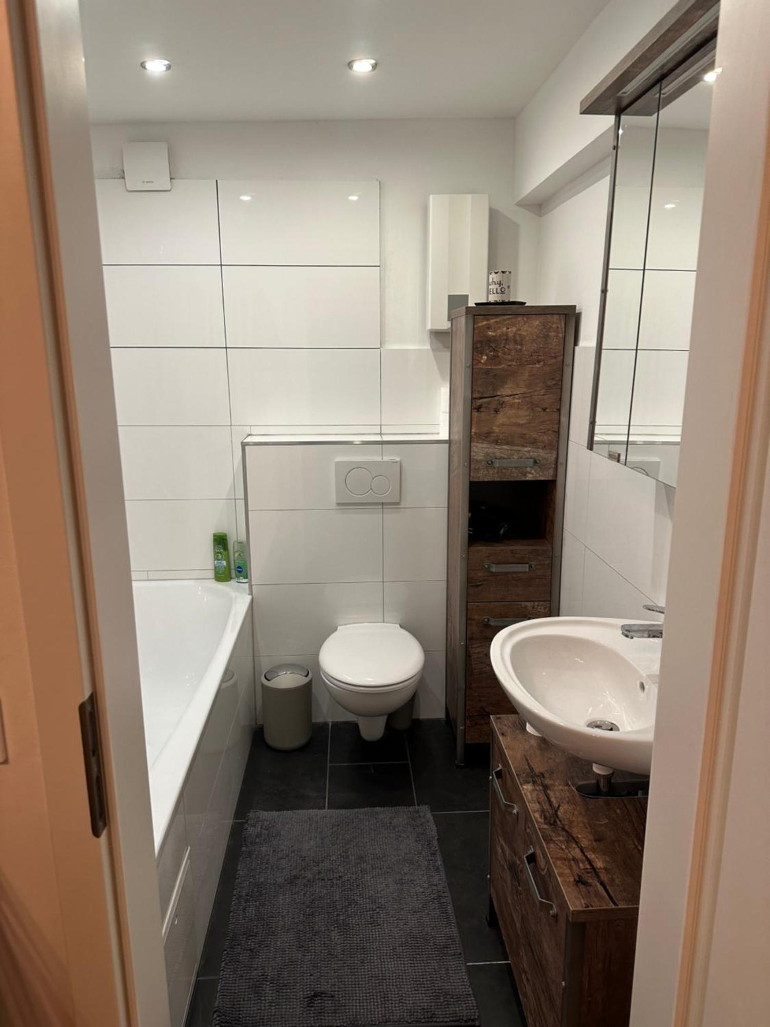 Luxus Apartment In Center Dusseldorf - 2 Rooms 외부 사진