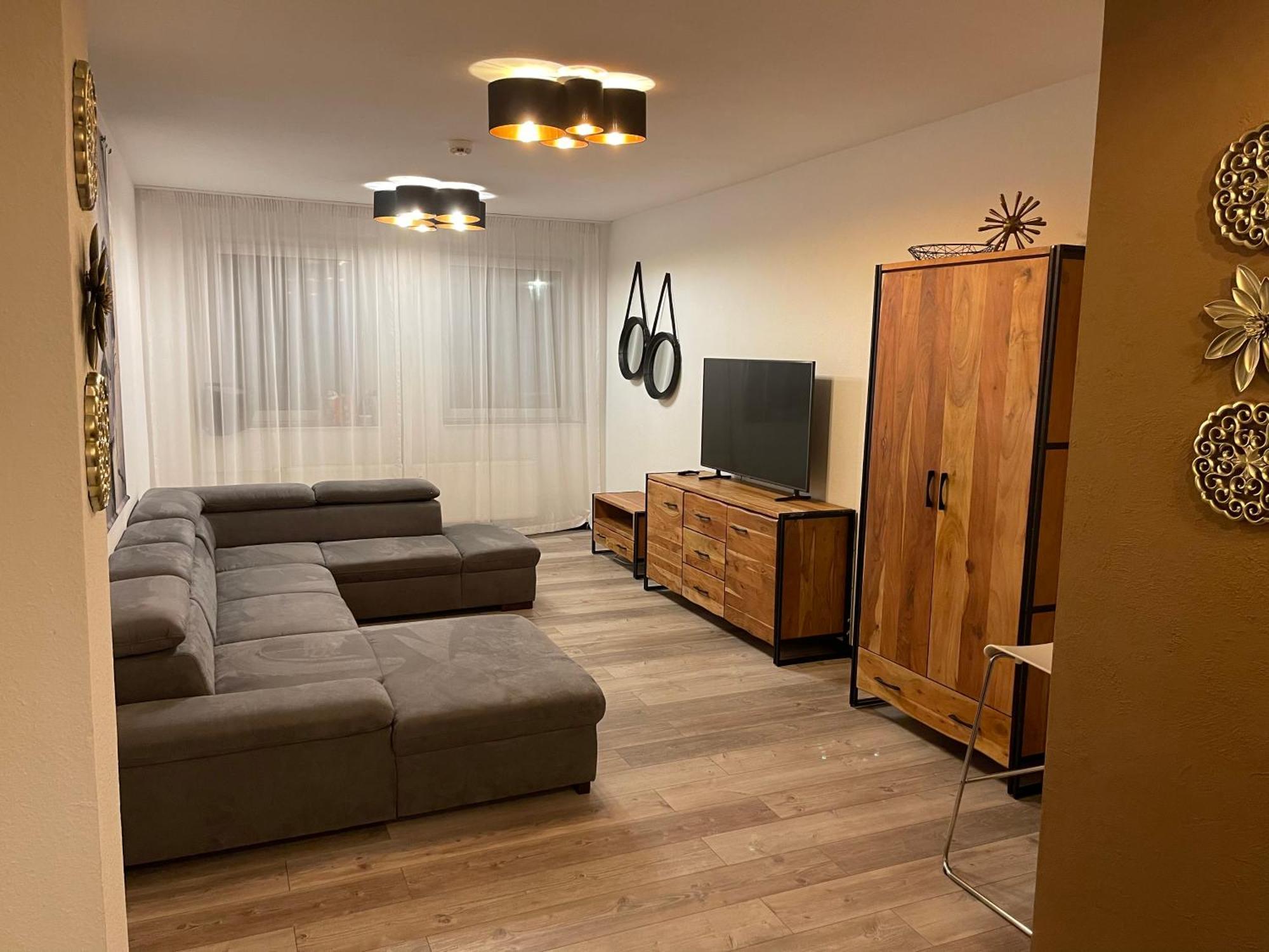 Luxus Apartment In Center Dusseldorf - 2 Rooms 외부 사진